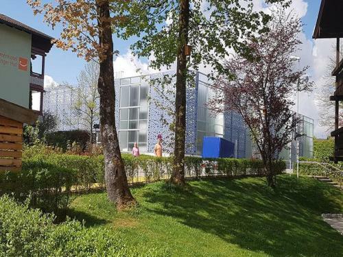 Apartamentos Ferienwohnung Rositta