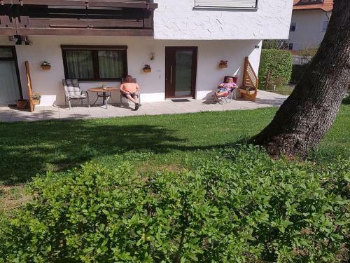 Apartamentos Ferienwohnung Rositta