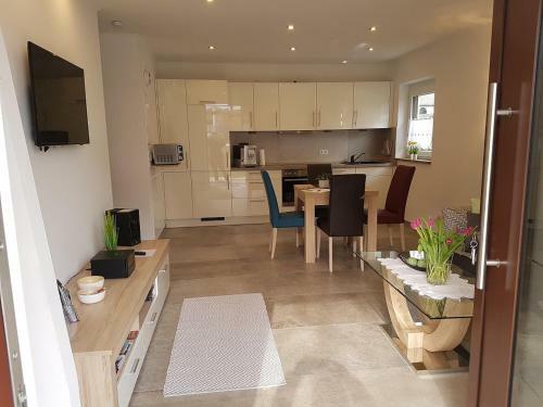 Apartamentos Ferienwohnung Rositta