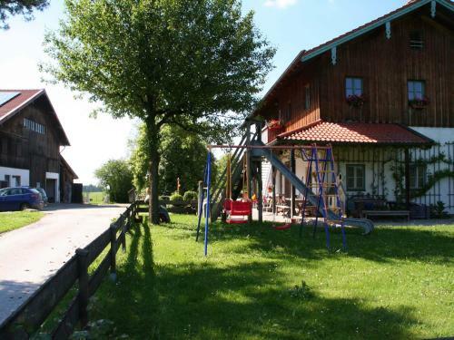 Agroturismo Kirmeier Hof