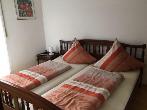 Bed & Breakfast G�stehaus Brockm�ller