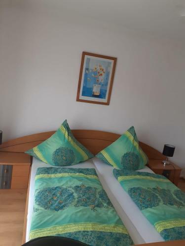 Bed & Breakfast G�stehaus Brockm�ller