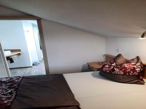 Apartamento Ferienwohnung Asbichlerhof