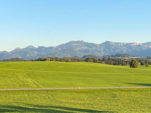 Apartamento Ferienwohnung Asbichlerhof