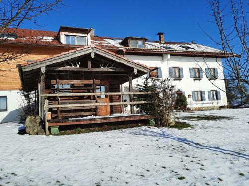 Apartamento Ferienwohnung Asbichlerhof