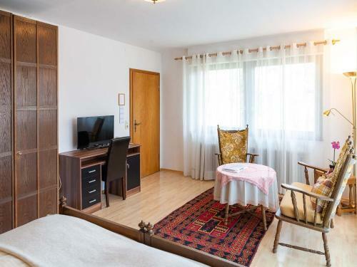 Birkenhof Apartments