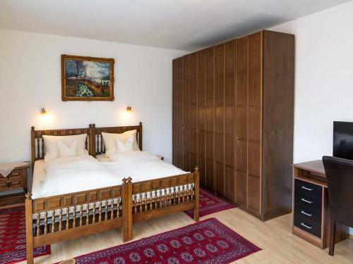 Birkenhof Apartments