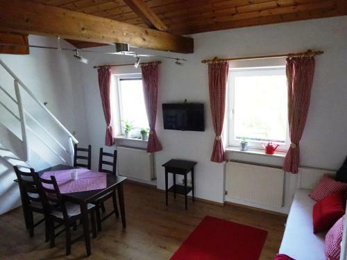 Apartamento Ferienwohnung Pickert