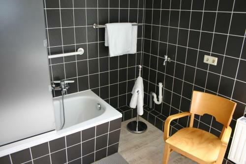 Apartamento Am Buchenberg