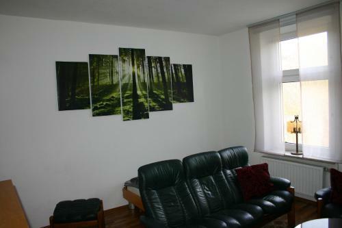 Apartamento Am Buchenberg