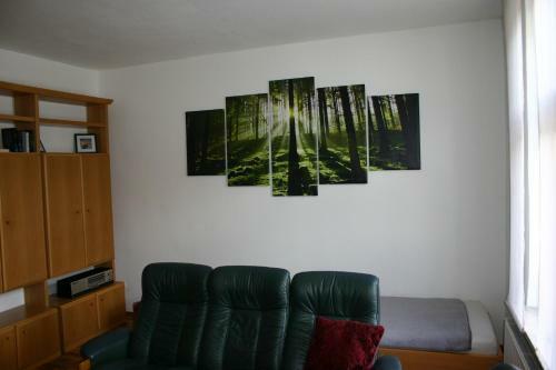 Apartamento Am Buchenberg