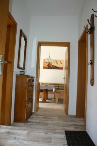 Apartamento Am Buchenberg