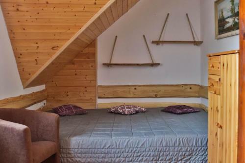 Hostal Ubytov�n� Pod Haniperkem