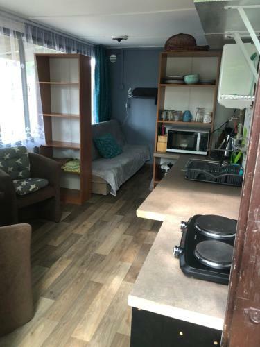 Hostal Ubytov�n� Pod Haniperkem