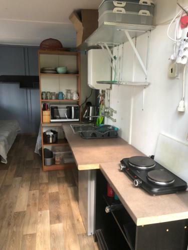Hostal Ubytov�n� Pod Haniperkem