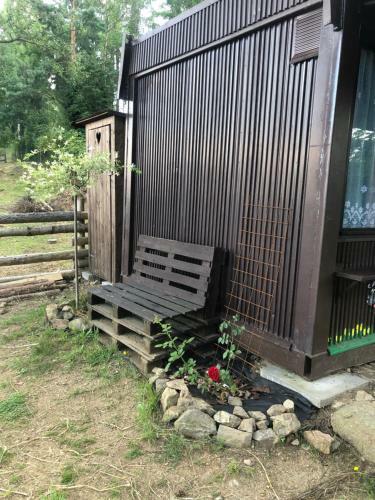 Hostal Ubytov�n� Pod Haniperkem