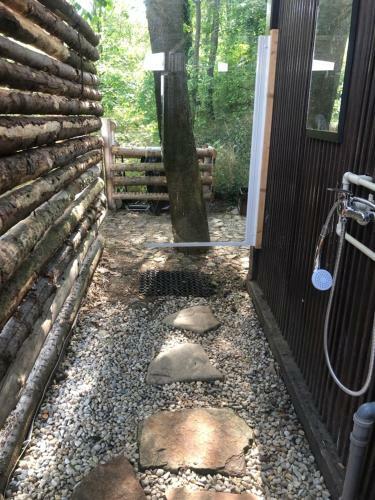 Hostal Ubytov�n� Pod Haniperkem