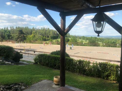 Hostal Ubytov�n� Pod Haniperkem
