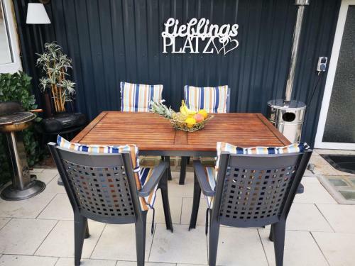 Apartamento Moseltr�ubchen