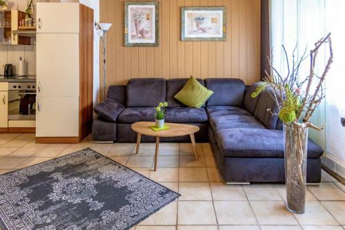Apartamento Moseltr�ubchen