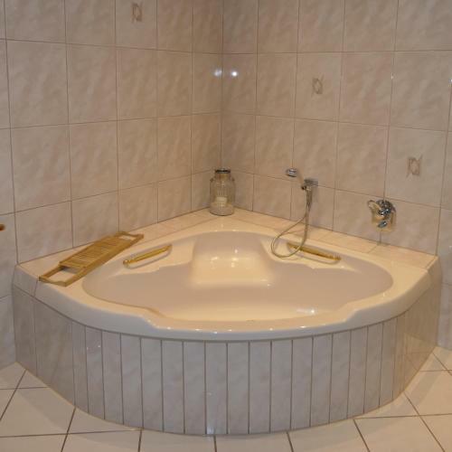 Apartamento Ferienwohnung J�rgen Brill