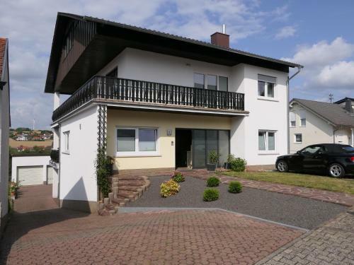 Apartamento Ferienwohnung J�rgen Brill