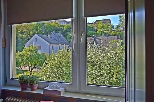 Apartamento Ferienhaus Moselgl�ck