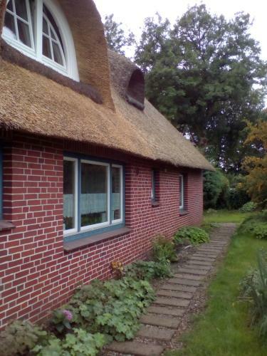 Ferienhaus Burkard
