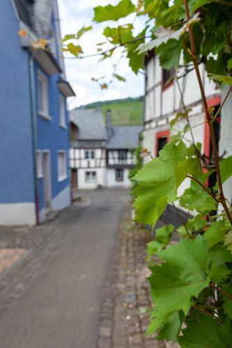 Fachwerkh�uschen