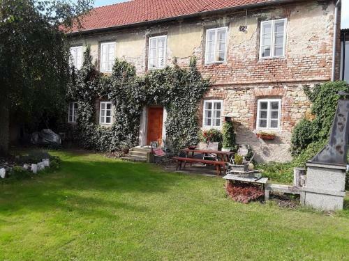 Apartamento Aparments Bukol