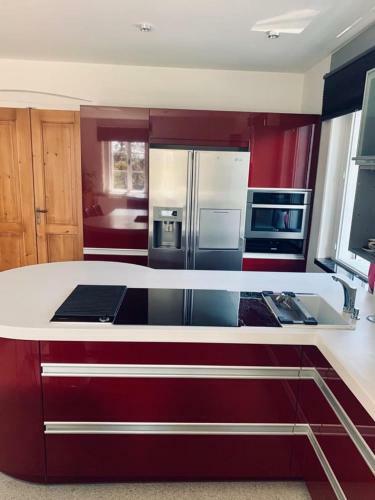 Apartamento Aparments Bukol