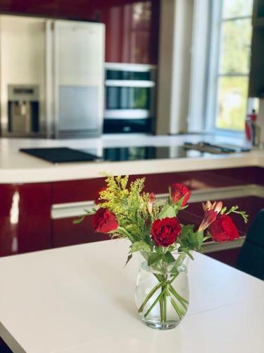 Apartamento Aparments Bukol