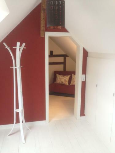Ferienhaus Atelier
