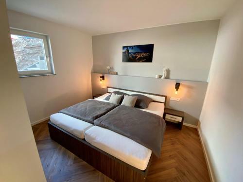 Apartamento Mosel-fewo-jule