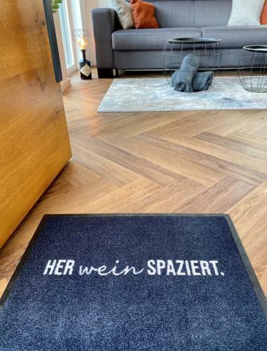 Apartamento Mosel-fewo-jule