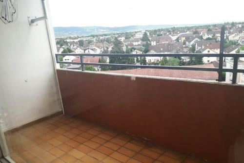 Apartamento Stadtwohnung In Eppelheim Bei Heidelberg
