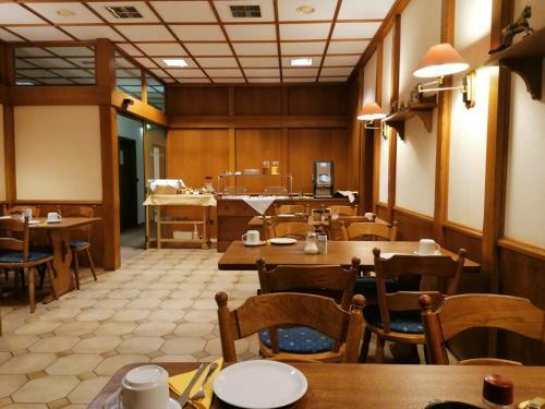 Hotel Garni Am Rotk�ppchenwald