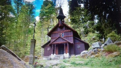 Apartm�n U Parku