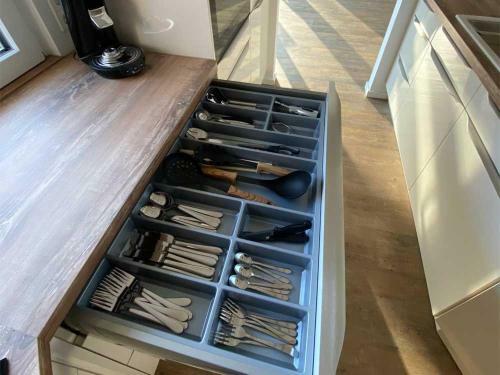 Apartamento Ferienwohnung Bauer