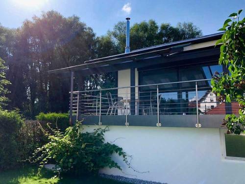 Apartamento Ferienwohnung Bauer
