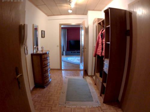 Apartamento Ferienwohnung Eppendorf