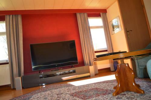 Apartamento Ferienwohnung Eppendorf