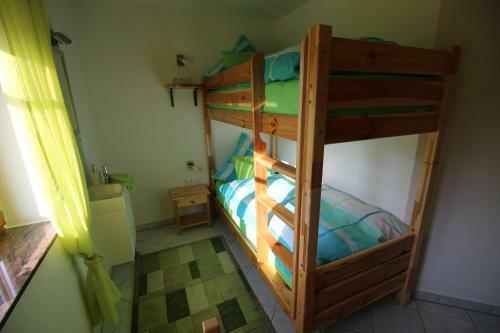 Apartamentos Am Grenzwald