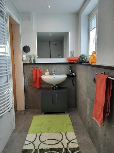 Apartamentos G�stehaus Schneider