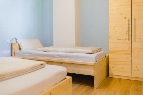 Apartamento Hellbachhof