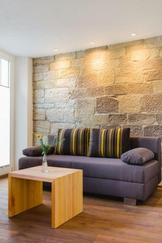 Apartamento Hellbachhof