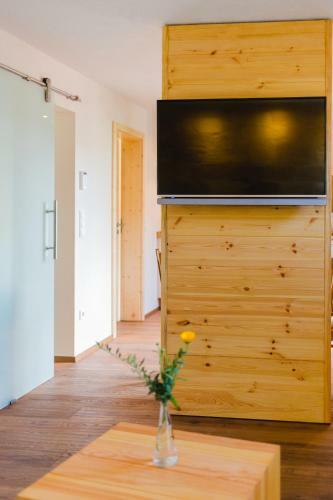 Apartamento Hellbachhof