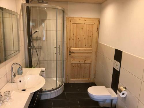 Apartamento Haus Hubertus