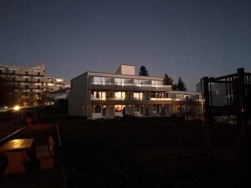 Apartamento Top Appartment Mit Weitblick Und Late Check-out