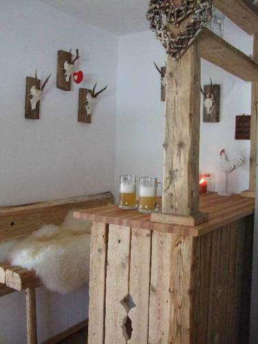 Apartamento Landhaus In Der Irlau